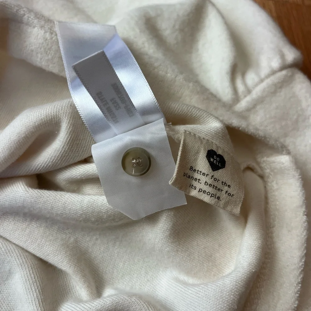 Madewell product details